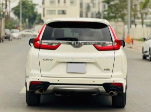 Xe Honda CRV L 2018