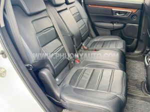 Xe Honda CRV L 2018