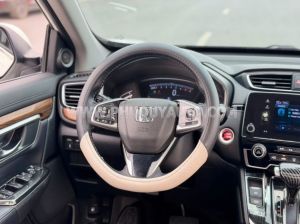 Xe Honda CRV L 2018