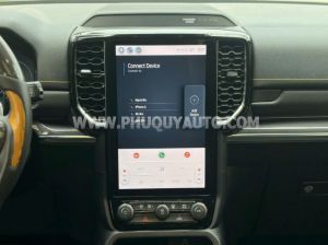 Xe Ford Everest Wildtrak 2.0L 4x4 AT 2023