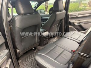 Xe Ford Everest Wildtrak 2.0L 4x4 AT 2023