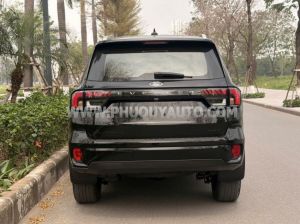 Xe Ford Everest Wildtrak 2.0L 4x4 AT 2023