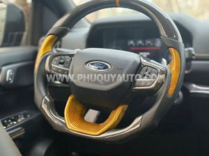 Xe Ford Everest Wildtrak 2.0L 4x4 AT 2023