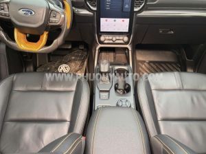 Xe Ford Everest Wildtrak 2.0L 4x4 AT 2023