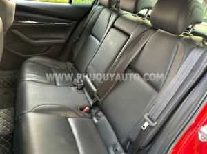 Xe Mazda 3 1.5L Luxury 2021