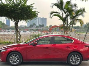 Xe Mazda 3 1.5L Luxury 2021