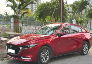 Xe Mazda 3 1.5L Luxury 2021