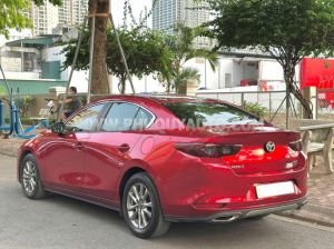 Xe Mazda 3 1.5L Luxury 2021