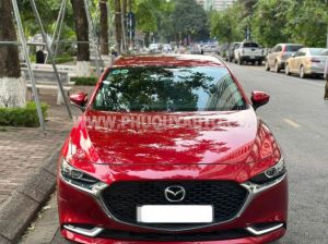 Xe Mazda 3 1.5L Luxury 2021