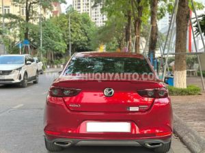 Xe Mazda 3 1.5L Luxury 2021