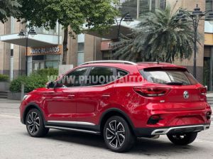 Xe MG ZS Luxury 1.5 AT 2WD 2022