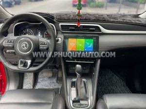 Xe MG ZS Luxury 1.5 AT 2WD 2022
