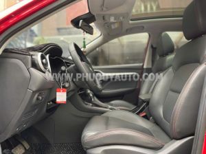 Xe MG ZS Luxury 1.5 AT 2WD 2022