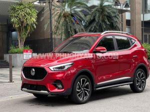 Xe MG ZS Luxury 1.5 AT 2WD 2022