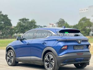 Xe VinFast VF6 Plus 2025