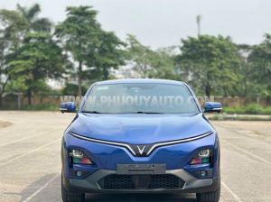 Xe VinFast VF6 Plus 2025