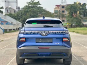 Xe VinFast VF6 Plus 2025