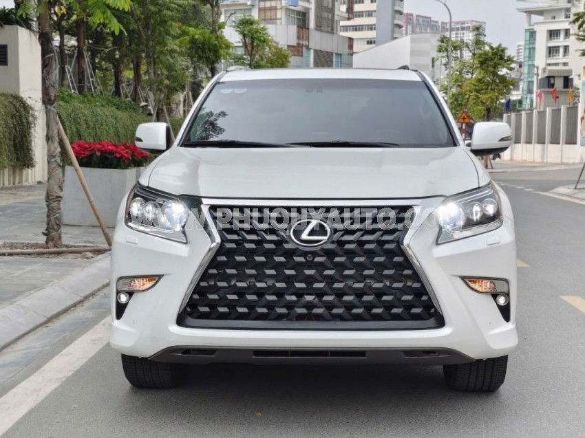 Lexus GX 460