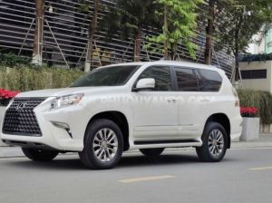 Xe Lexus GX 460 2015