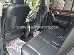 Xe Lexus GX 460 2015