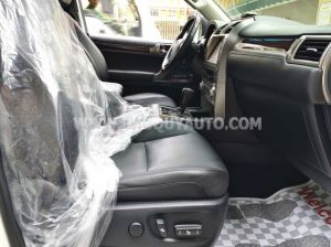 Xe Lexus GX 460 2015