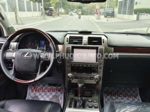 Xe Lexus GX 460 2015