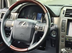 Xe Lexus GX 460 2015
