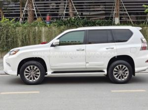 Xe Lexus GX 460 2015