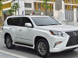 Xe Lexus GX 460 2015