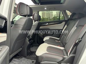 Xe Volkswagen Teramont X Platinum 2.0 AT 2025