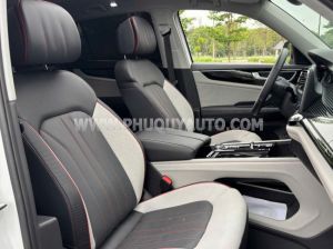 Xe Volkswagen Teramont X Platinum 2.0 AT 2025