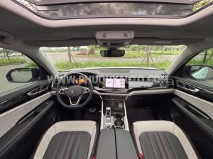 Xe Volkswagen Teramont X Platinum 2.0 AT 2025