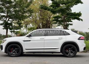 Xe Volkswagen Teramont X Platinum 2.0 AT 2025