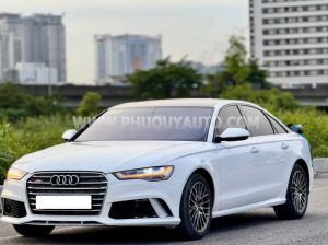 Xe Audi A6 1.8 TFSI 2015