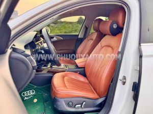 Xe Audi A6 1.8 TFSI 2015
