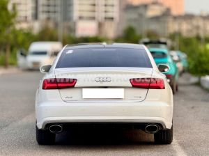 Xe Audi A6 1.8 TFSI 2015