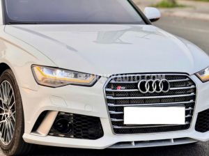 Xe Audi A6 1.8 TFSI 2015