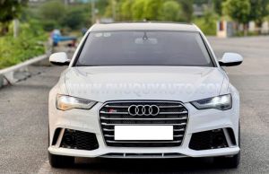 Xe Audi A6 1.8 TFSI 2015