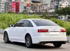 Xe Audi A6 1.8 TFSI 2015