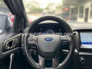 Xe Ford Everest Titanium 2.0L 4x2 AT 2019