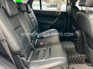 Xe Ford Everest Titanium 2.0L 4x2 AT 2019