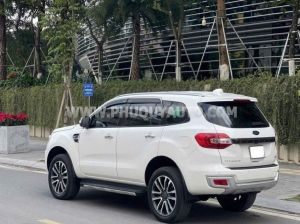 Xe Ford Everest Titanium 2.0L 4x2 AT 2019