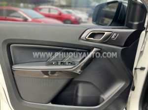 Xe Ford Everest Titanium 2.0L 4x2 AT 2019