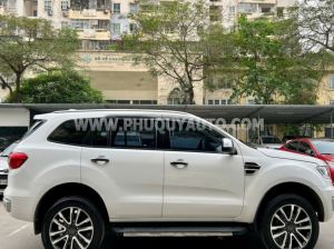 Xe Ford Everest Titanium 2.0L 4x2 AT 2019