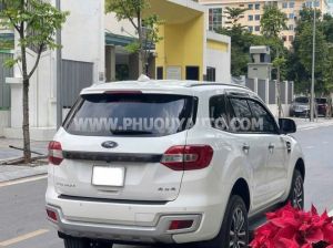 Xe Ford Everest Titanium 2.0L 4x2 AT 2019