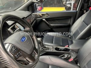 Xe Ford Everest Titanium 2.0L 4x2 AT 2019