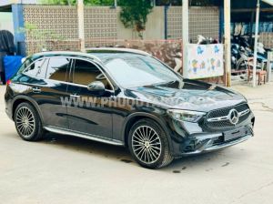 Xe Mercedes Benz GLC 300 4Matic 2023