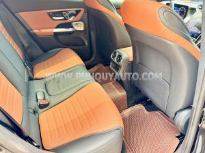Xe Mercedes Benz GLC 300 4Matic 2023