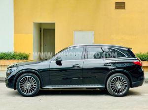 Xe Mercedes Benz GLC 300 4Matic 2023