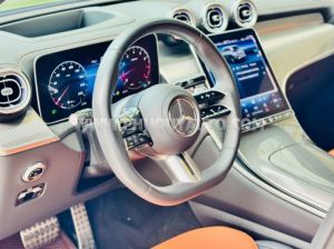 Xe Mercedes Benz GLC 300 4Matic 2023